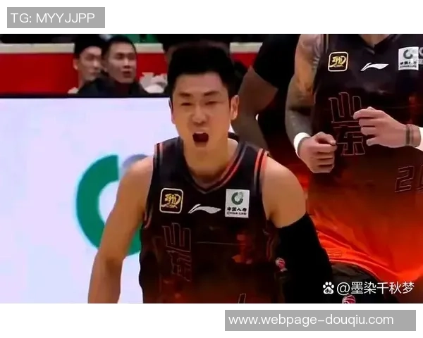 CBA北京对山东精彩比赛录像回放全程回顾与精彩瞬间分析