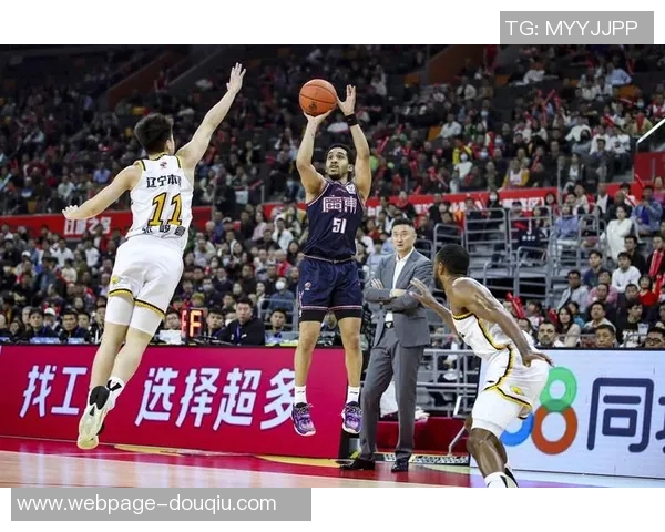 30轮激战吉林对决广东双方争夺季后赛名额悬念重重