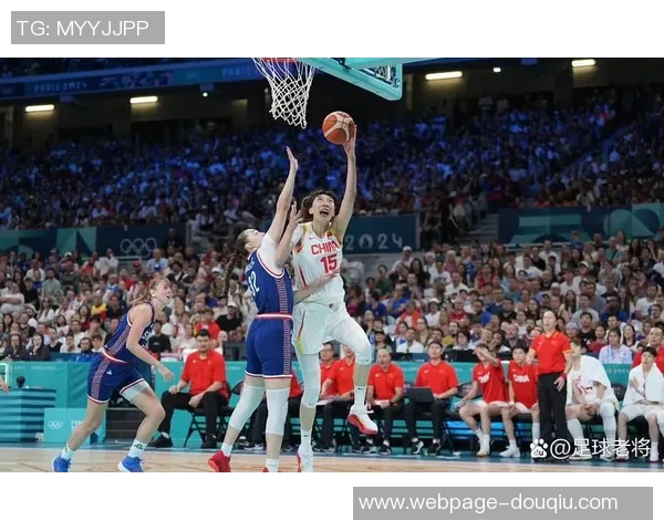 中国与塞尔维亚奥运会对决精彩回顾与赛场亮点分析