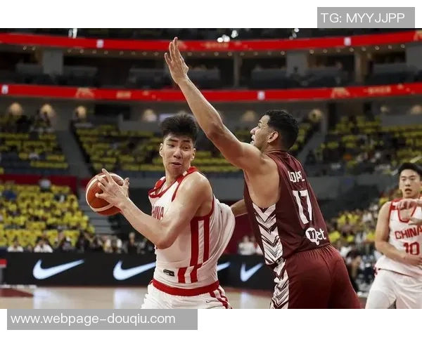 中国男篮与印度队精彩对决回顾全场高光时刻与精彩瞬间一网打尽 中国男篮与印度队精彩对决回顾全场高光时刻与精彩瞬间一网打尽