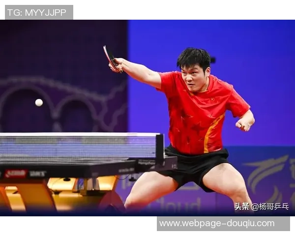 乒乓球的魅力揭秘：深入探讨杭州乒乓球队的默契配合与战术策略