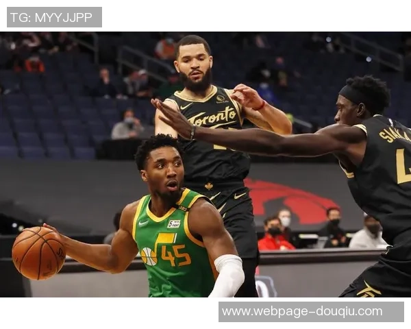 今日篮网对阵爵士精彩直播全程回顾与赛后分析尽在这里