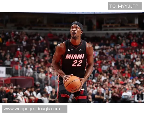 吉米巴特勒在NBA赛场的崛起与领导力的完美结合