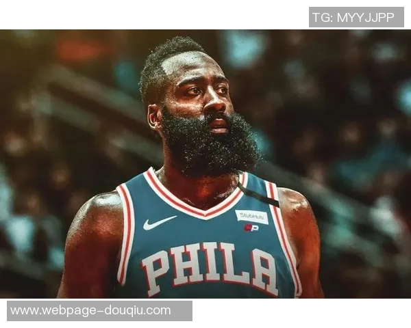 哈登状态骤降76人续约四年一亿六千万计划面临困境