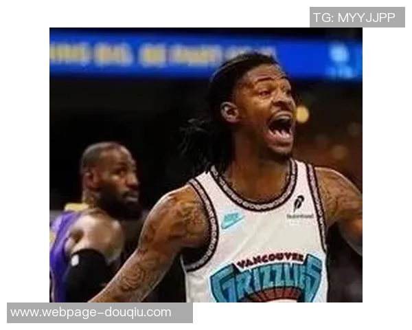 夏季联赛精彩对决快船与灰熊谁能笑到最后分析与预测