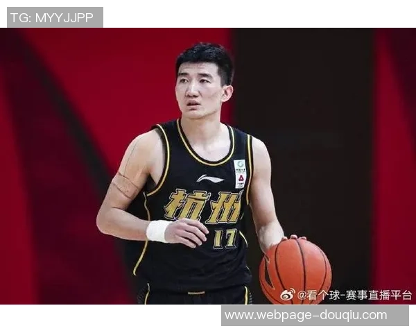 孙铭徽：从青年才俊到篮球赛场的闪耀明星之路与成长故事