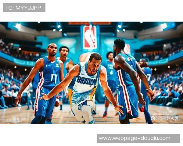 快船与雷霆激战G4争夺季后赛关键胜利的精彩对决